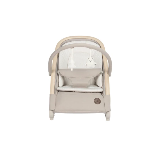 Maxi-Cosi Kori 2-in-1 Wippe Classic Beige – 2835022300MC