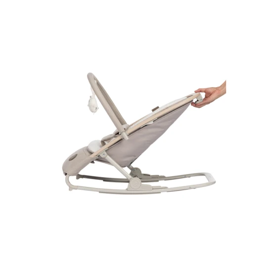 Maxi-Cosi Kori 2-in-1 Wippe Classic Beige – 2835022300MC