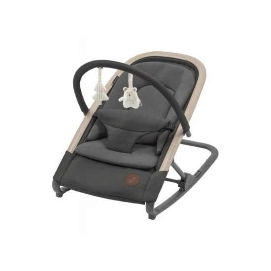 Maxi-Cosi Kori 2-in-1 Wippe Beyond Graphite – 2835043110MC