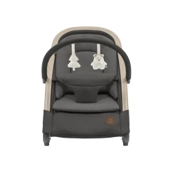 Kori 2-in-1 Wippe Beyond Graphite