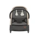Maxi-Cosi Kori 2-in-1 Wippe Beyond Graphite – 2835043110MC