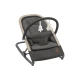 Maxi-Cosi Kori 2-in-1 Wippe Beyond Graphite – 2835043110MC