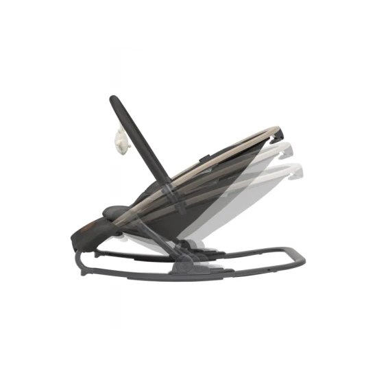 Maxi-Cosi Kori 2-in-1 Wippe Beyond Graphite – 2835043110MC