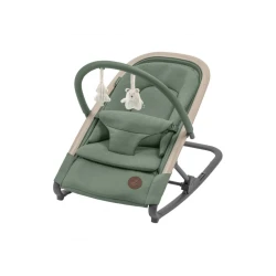 Kori 2-in-1 Wippe Beyond Green