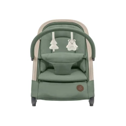 Kori 2-in-1 Wippe Beyond Green