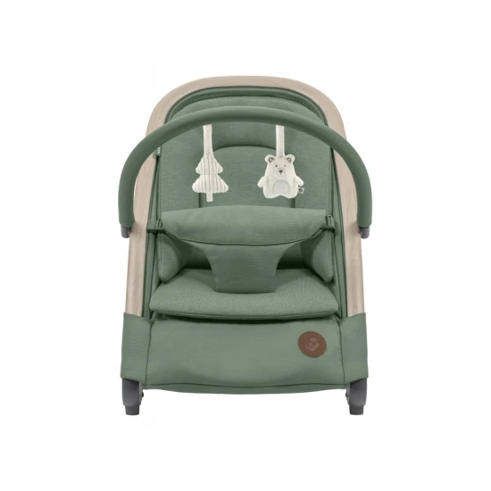 Maxi-Cosi Kori 2-in-1 Wippe Beyond Green – 2835045110MC