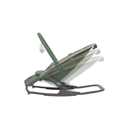 Maxi-Cosi Kori 2-in-1 Wippe Beyond Green – 2835045110MC