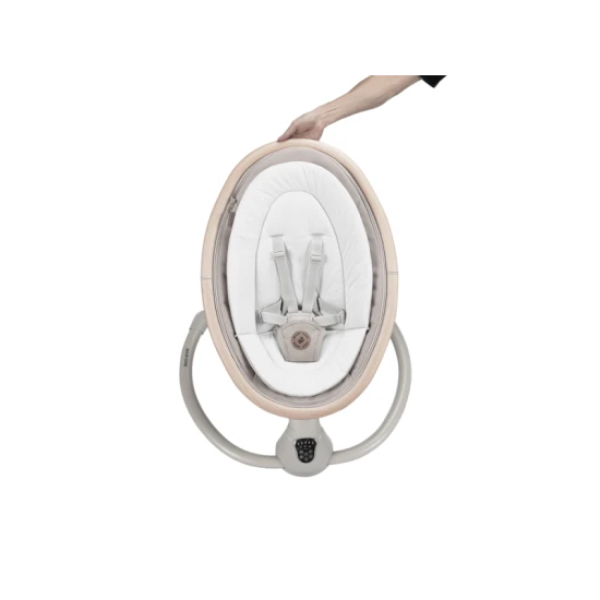 Maxi-Cosi Cassia Wippe Classic Beige – 2840022110MC