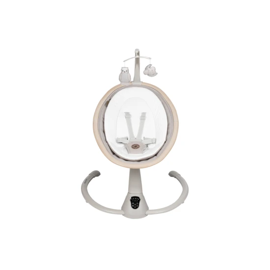 Maxi-Cosi Cassia Wippe Classic Beige – 2840022110MC