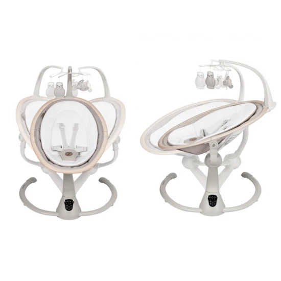 Maxi-Cosi Cassia Wippe Classic Beige – 2840022110MC