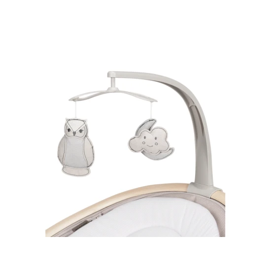 Maxi-Cosi Cassia Wippe Classic Beige – 2840022110MC