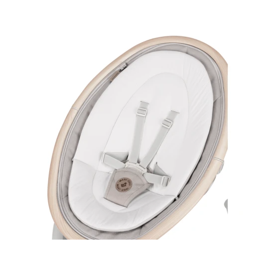 Maxi-Cosi Cassia Wippe Classic Beige – 2840022110MC