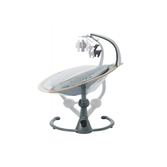 Maxi-Cosi Cassia Wippe Beyond Grey – 2840052110MC