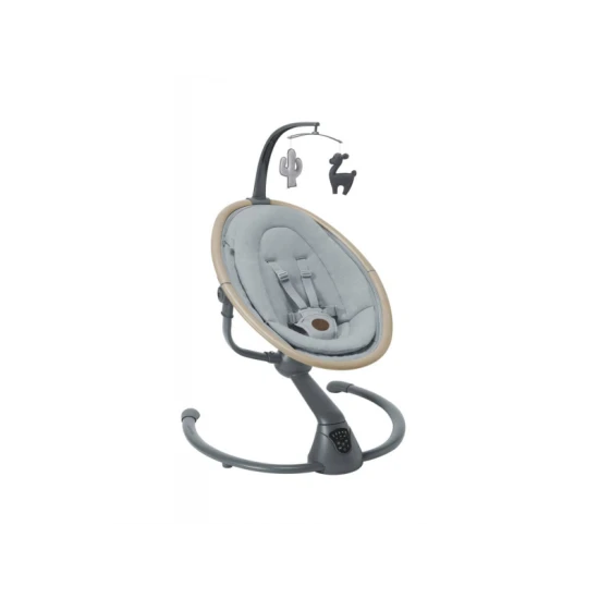 Maxi-Cosi Cassia Wippe Beyond Grey – 2840052110MC
