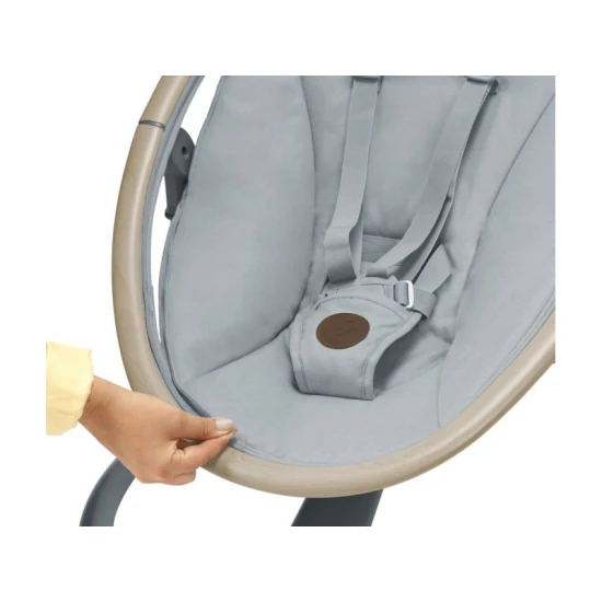 Maxi-Cosi Cassia Wippe Beyond Grey – 2840052110MC