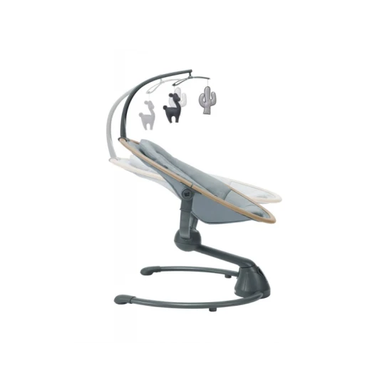Maxi-Cosi Cassia Wippe Beyond Grey – 2840052110MC