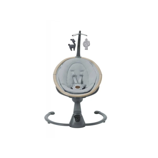 Maxi-Cosi Cassia Wippe Beyond Grey – 2840052110MC
