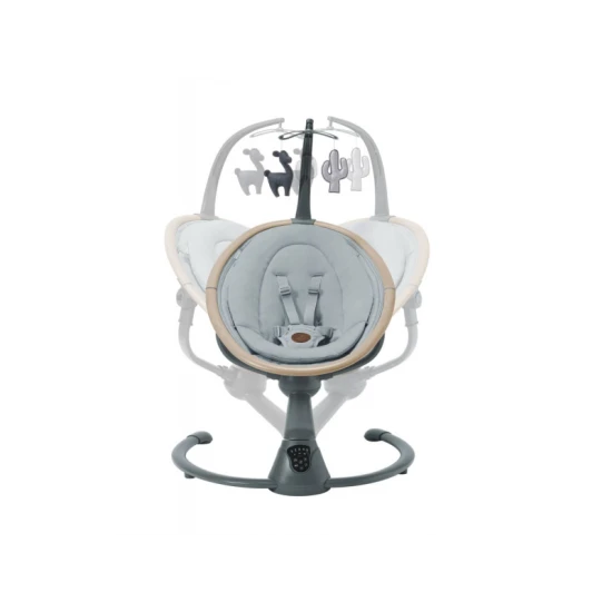 Maxi-Cosi Cassia Wippe Beyond Grey – 2840052110MC