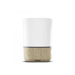 Luftbefeuchter White