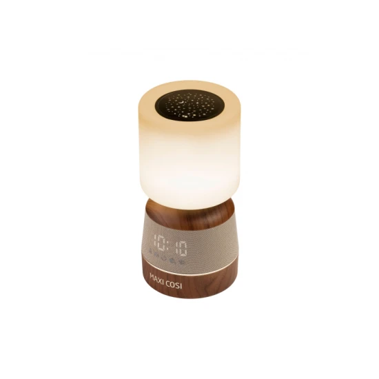 Maxi-Cosi Nachtlicht mit Projektor und Musik Soothe Pro Elegance Beige – 3106103000MC