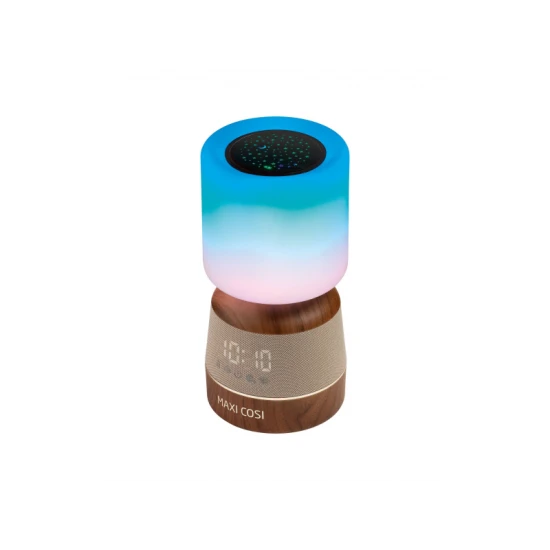 Maxi-Cosi Nachtlicht mit Projektor und Musik Soothe Pro Elegance Beige – 3106103000MC