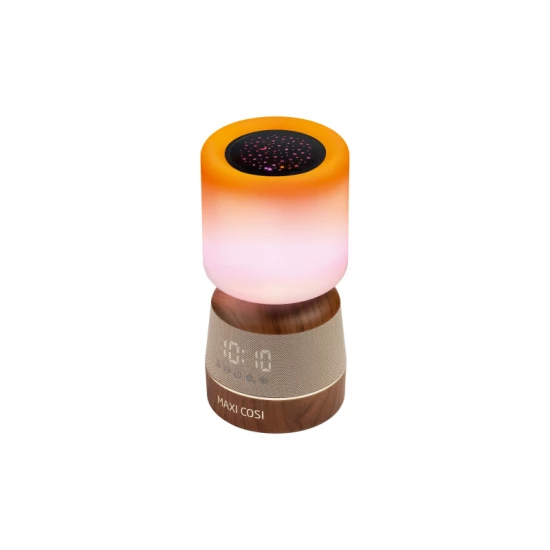 Maxi-Cosi Nachtlicht mit Projektor und Musik Soothe Pro Elegance Beige – 3106103000MC