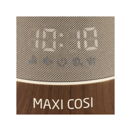 Maxi-Cosi Nachtlicht mit Projektor und Musik Soothe Pro Elegance Beige – 3106103000MC