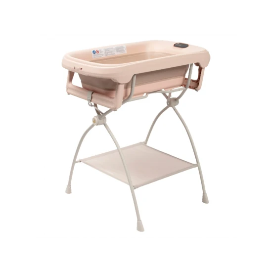 Maxi-Cosi Babywannenständer Indigo Plus Elegance Beige – 3107113000MC