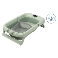 Babywanne Indigo Plus Sage Green