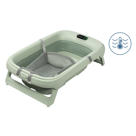 Maxi-Cosi Babywanne Indigo Plus Sage Green – 3107115000MC
