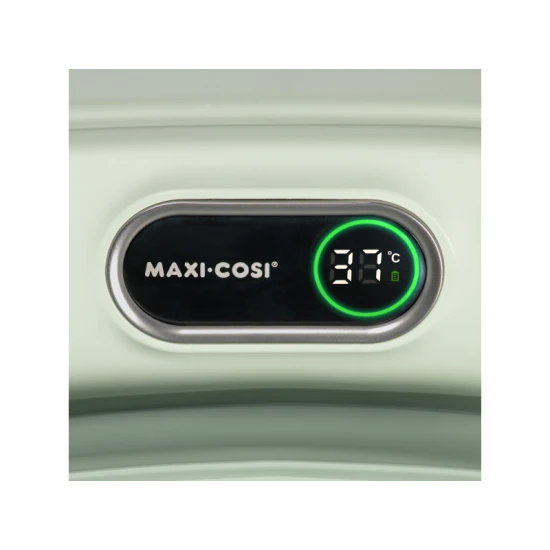 Maxi-Cosi Babywanne Indigo Plus Sage Green – 3107115000MC