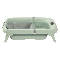 Babywanne Indigo Plus Sage Green Babywanne Indigo Plus Sage Green