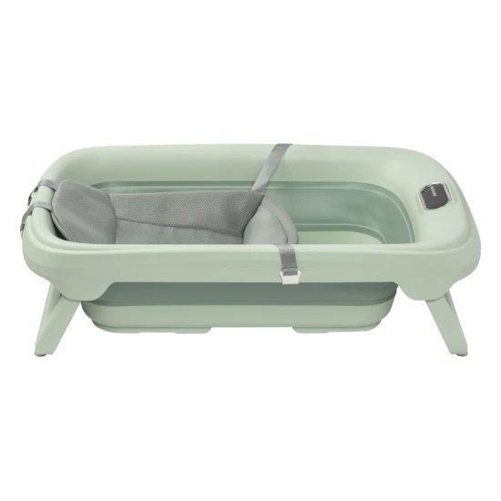 Maxi-Cosi Babywanne Indigo Plus Sage Green – 3107115000MC
