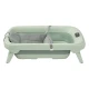 Maxi-Cosi Babywanne Indigo Plus Sage Green – 3107115000MC