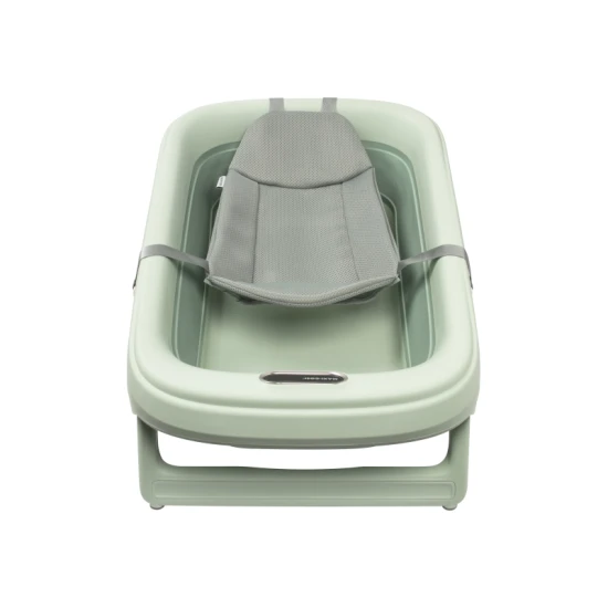 Maxi-Cosi Babywanne Indigo Plus Sage Green – 3107115000MC