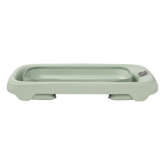 Maxi-Cosi Babywanne Indigo Plus Sage Green – 3107115000MC