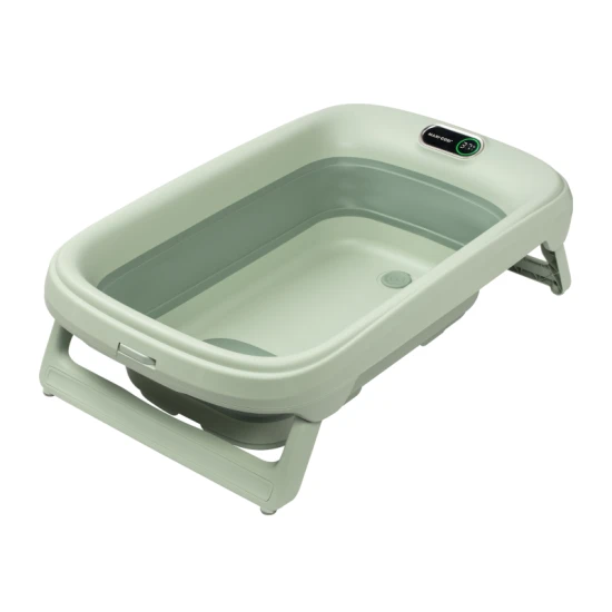 Maxi-Cosi Babywanne Indigo Plus Sage Green – 3107115000MC