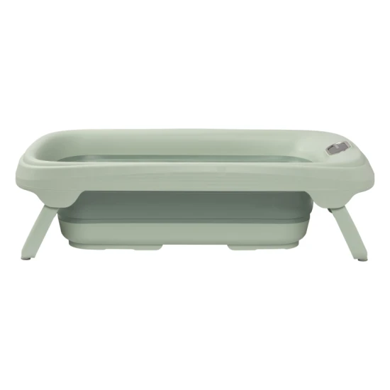 Maxi-Cosi Babywanne Indigo Plus Sage Green – 3107115000MC
