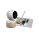 Maxi-Cosi Videobabyphone See Pro Elegance Beige – 3201113000MC
