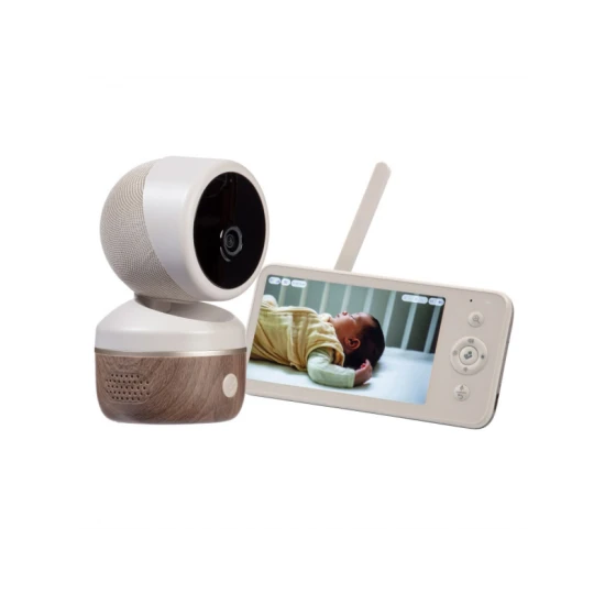 Maxi-Cosi Videobabyphone See Pro Elegance Beige – 3201113000MC