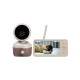 Maxi-Cosi Videobabyphone See Pro Elegance Beige – 3201113000MC
