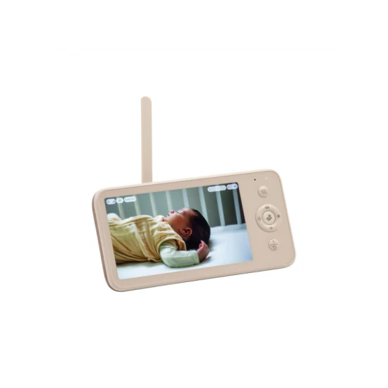 Maxi-Cosi Videobabyphone See Pro Elegance Beige – 3201113000MC