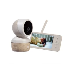 Videobabyphone See Plus Elegance Beige