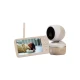 Maxi-Cosi Videobabyphone See Plus Elegance Beige – 3201117000MC