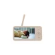 Maxi-Cosi Videobabyphone See Plus Elegance Beige – 3201117000MC