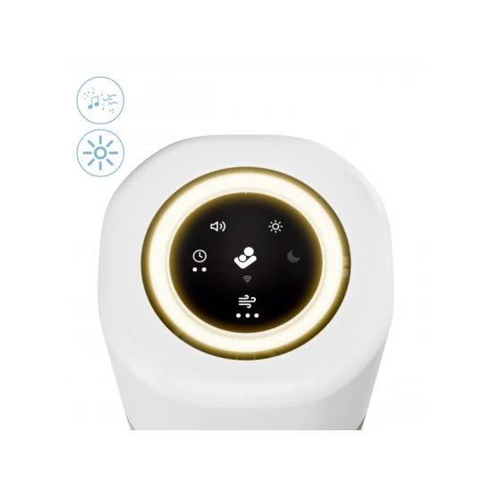 Maxi-Cosi Luftreiniger 3-in-1 Clean – 3202101000MC