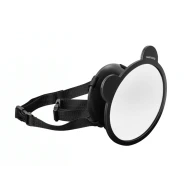 Rückspiegel fürs Auto Black