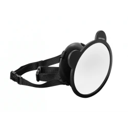 Rückspiegel fürs Auto Black