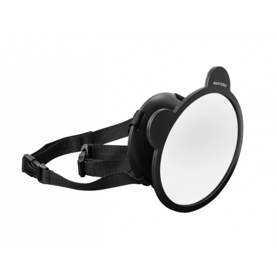 Maxi-Cosi Rückspiegel fürs Auto Black – 3203201600MC