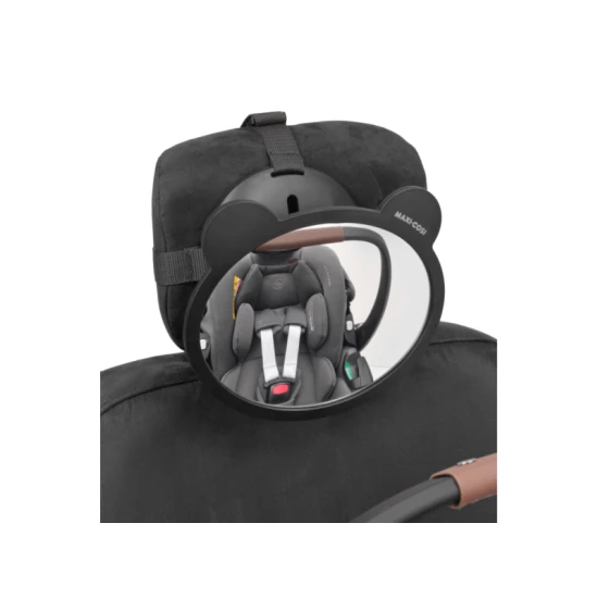 Maxi-Cosi Rückspiegel fürs Auto Black – 3203201600MC